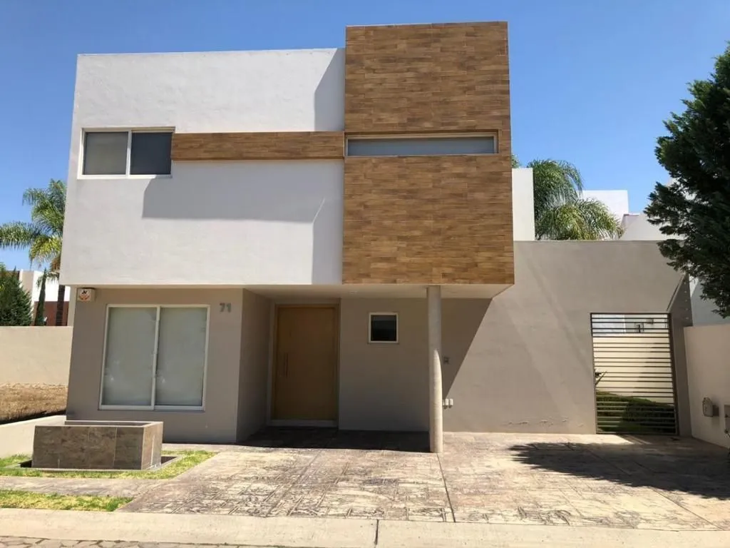 Casa en venta en Jardín Real