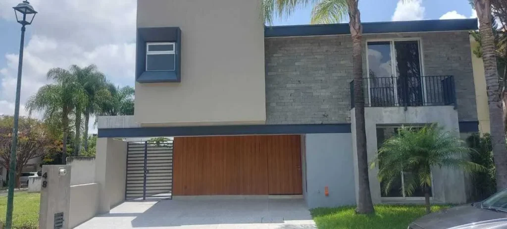 ESTRENA CASA EN FRACCIONAMIENTO