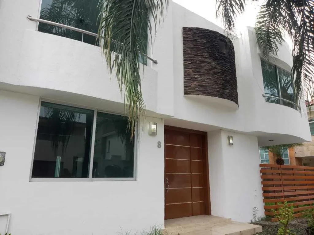 Casa en Venta en Jardin Real