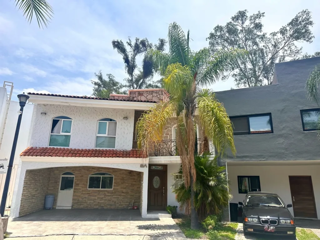 Residencia en Venta en Virreyes Residencial Coto