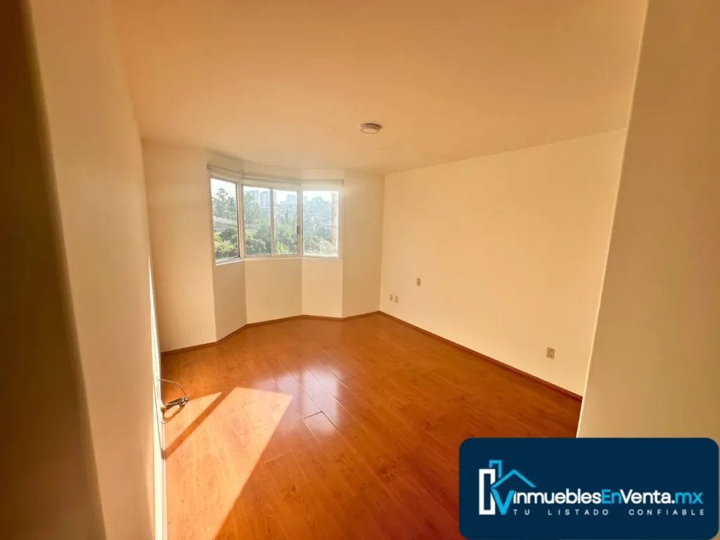 Departamento en Residencial Interlomas